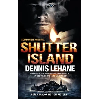 Afbeelding van Shutter Island