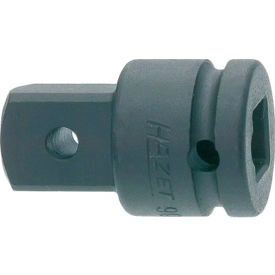 Afbeelding van HAZET 9007S 1 Vergrotingsadapter, ratel 49 12,5 (1/2&quot;)