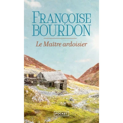Image de Le maître ardoisier