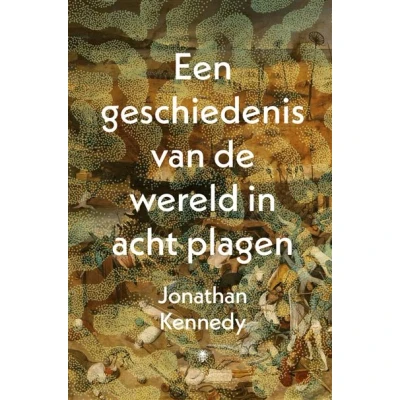 Image de Een geschiedenis van de wereld in acht plagen