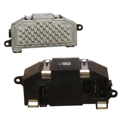 Afbeelding van HITACHI 132536 Regelaar, interieurventilator Hueco SEAT: Leon II Hatchback, AUDI: A3 Sportback