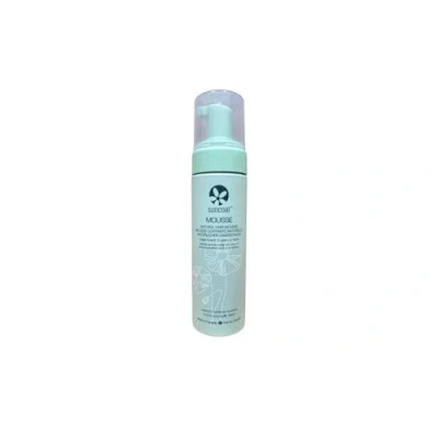 Afbeelding van Suncoat Natural Medium Hold Styling Mousse 190 ml