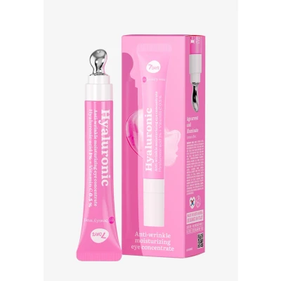 Afbeelding van 7days MY Beauty WEEK Moisturasing EYE Gelconcentrate Oogverzorging, Maat: 18 ml,