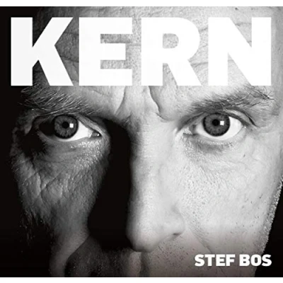 Afbeelding van Stef Bos Kern (LP)