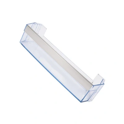 Image de Compartiment de porte Electrolux AEG 2651046027 flessenrek, compleet