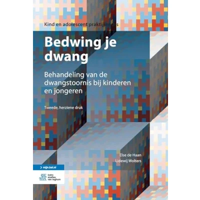 Afbeelding van Bedwing je dwang