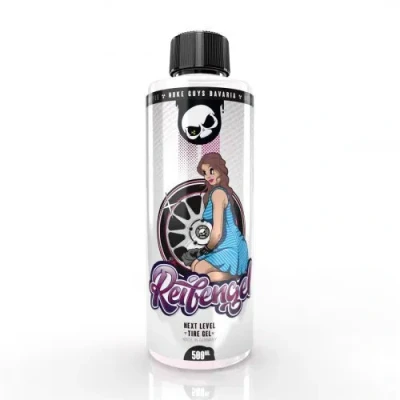 Afbeelding van Tyre Gel 500ml