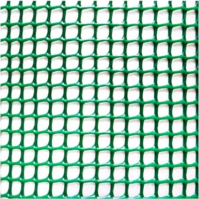 Afbeelding van Groen gaas Nortene (1 x 25 m)