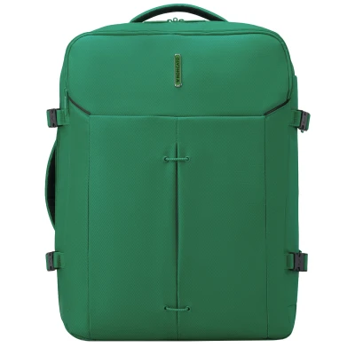Afbeelding van Roncato Ironik 2.0 Travel Backpack brilliant green