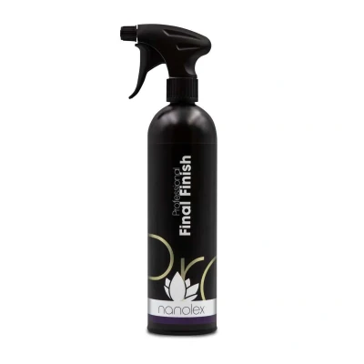 Afbeelding van Professional Final Finish 750ml