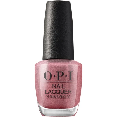Afbeelding van OPI Nagellak Chicago Champagne Toast 15ml