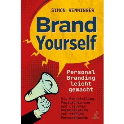 Afbeelding van Brand Yourself