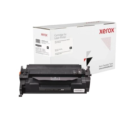 Afbeelding van Everyday Mono Toner compatibel met HP 89A (CF289A), Standaard capaciteit