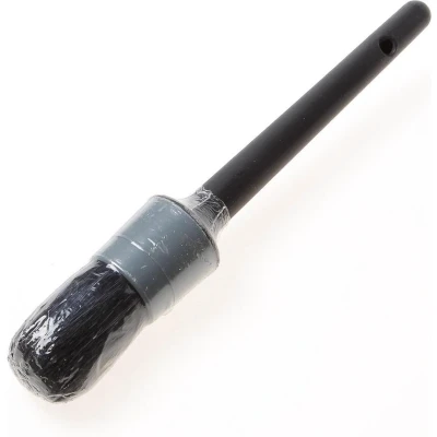 Afbeelding van Spijker Patentkwast wegwerp diameter 33mm type 609.20