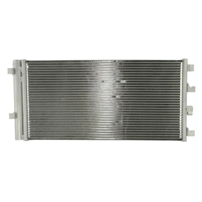 Afbeelding van Condensor, airconditioning NRF 35969