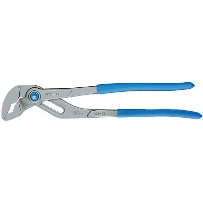 Image de GEDORE 142 7 TL pince pour pompe à eau 7&quot; réglable en 17 directions, recouverte de plastique 2668211