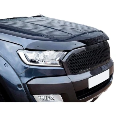 Afbeelding van ONEWAY BP04.045 Kapbescherming FORD: Ranger Mk3 (TKE) 2.2 TDCi 4x4, 3.2 TDCi, 2.5 Flex, i