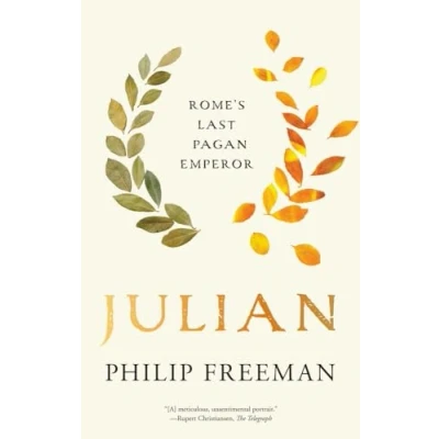 Afbeelding van Ancient Lives Julian