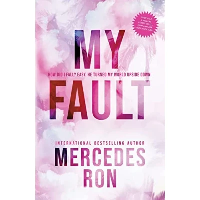 Afbeelding van Culpable My Fault