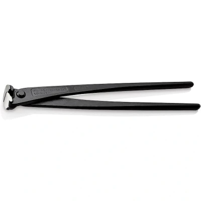 Image de KNIPEX 99 10 300 pince multiprise grande transmission de force noir atramentisé mm
