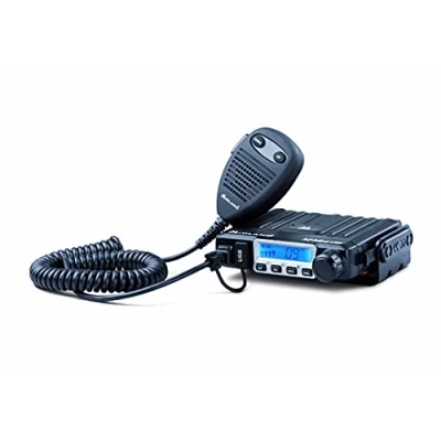 Afbeelding van Midland CB GO USB 27mc radio incl. LC29 antenne