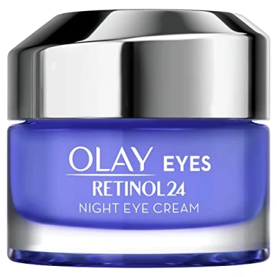 Image de Olay Retinol24 Night Eye Cream 15 ml