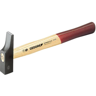 Afbeelding van Gedore 65 E 25 8684500 Timmermanshamer 310 mm 1 stuk(s)