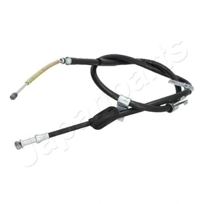 Afbeelding van JAPANPARTS BC 711R Handremkabel Rechts achter