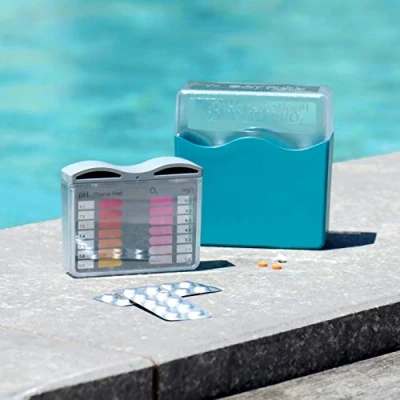 Afbeelding van Actieve pH zuurstof kit