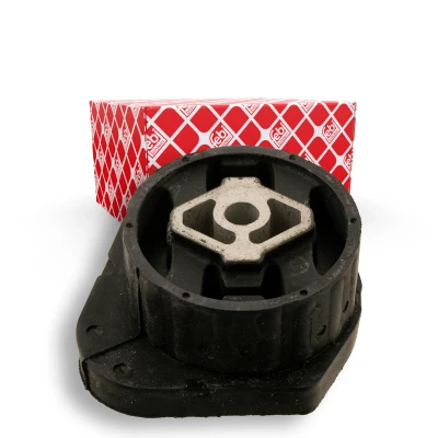 Afbeelding van Febi Bilstein Ophangrubber autom.bak / Versnellingsbak steun 30103