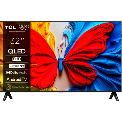 Afbeelding van Smart TV TCL 32S5K