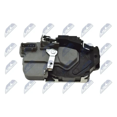 Afbeelding van NTY EZC PE 002 Deurslot
