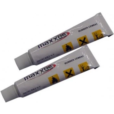 Afbeelding van Maxxus tube solutie voor fiets