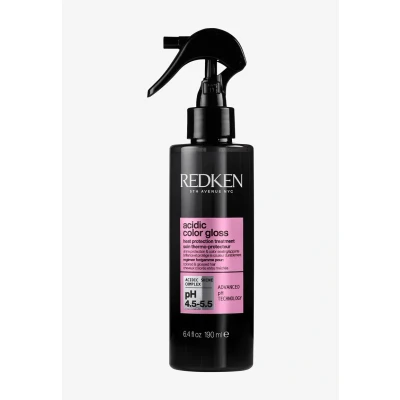 Afbeelding van Redken Acidic Color Gloss Leave in Hittebeschermer 190 ml