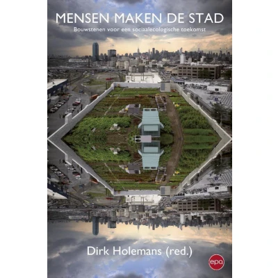 Afbeelding van Mensen maken de stad