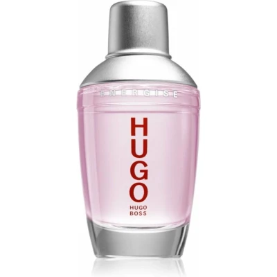 Afbeelding van HUGO Boss Energise Eau De Toilette 75ml