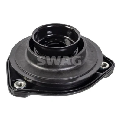 Afbeelding van SWAG 33 10 1894 Veerpootlager Vooras Met kogellager Rubber, PA (polyamide) MERCEDES BENZ: Viano, Vito Mixto, Minibus