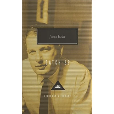 Afbeelding van Catch 22