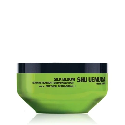 Afbeelding van Shu Uemura Silk Bloom Treatment 200ml Haibu by Kapperskorting.com