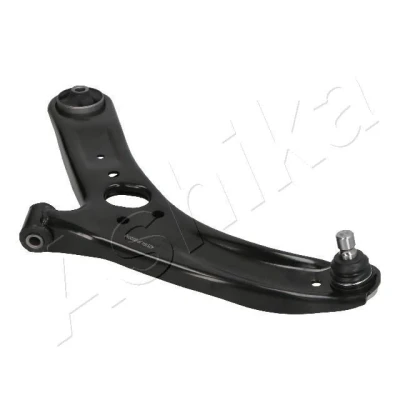 Afbeelding van ASHIKA 72 0K K32L Draagarm Vooras links, Onder KIA: Rio 3, III Box Body / Hatchback