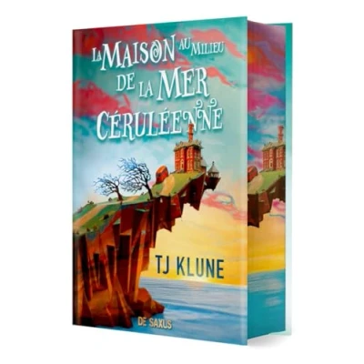 Afbeelding van Titre a venir