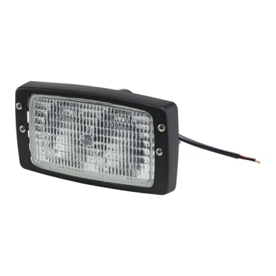 Afbeelding van Hella Werklamp DoubleBeam inbouw bodemverl 1GB 996 080 011