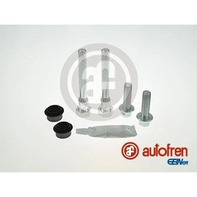 Afbeelding van AUTOFREN SEINSA D7160C Geleidehulzenset, remklauw