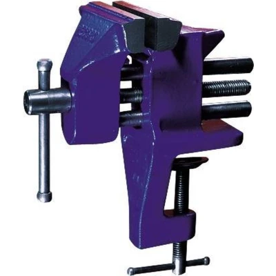 Afbeelding van Irwin tafelbankschroef 75mm