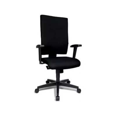 Afbeelding van Topstar bureaustoel Light Star 20, zwart