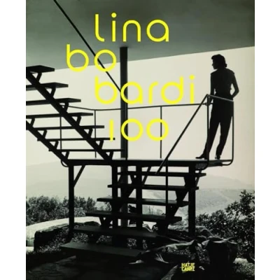 Afbeelding van Lina Bo Bardi 100