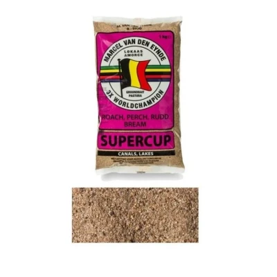 Image de Marcel Van den Eynde Supercup Canal