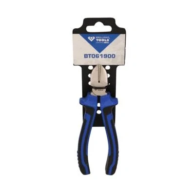 Afbeelding van KS TOOLS BT061900 Zijkniptang 160