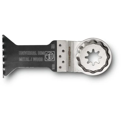 Afbeelding van Fein 63502223240 E Cut Precision Zaagblad 55 x 44mm (10st)