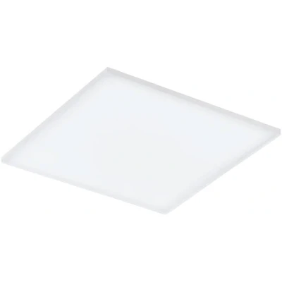 Afbeelding van EGLO Turcona CCT Plafonnière LED 58.7 cm Wit